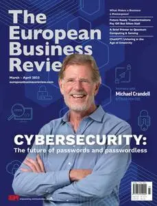 The European Business Review - March/April 2023