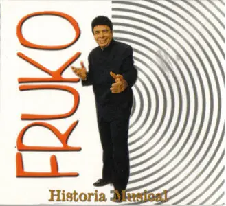 Fruko y sus Tesos - Historia Musical  (2000)