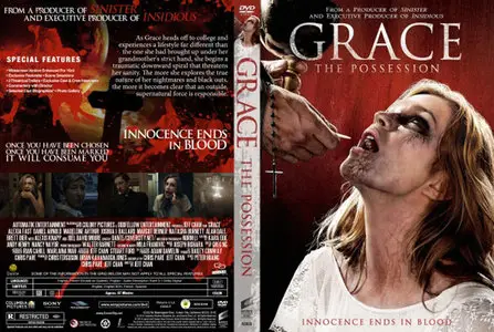 Grace: The Possession (2014)