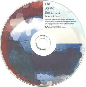 The Strato Ensemble - Drawn Straws (2007) {Fateless} **[RE-UP]**