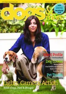 Dogs & More - January 2016