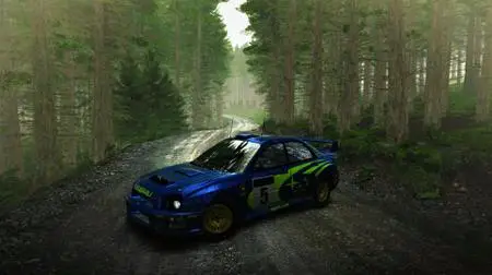 DiRT Rally (2016)