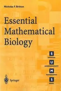 Essential Mathematical Biology