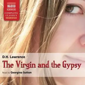 «The Virgin and the Gypsy» by D.H. Lawrence