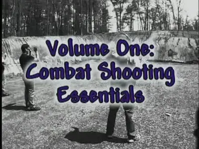 Inside the Crucible - Volume 1 - Combat Shooting Essentials