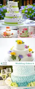 Photos - Wedding Cakes 6