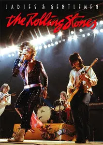 The Rolling Stones: Ladies and Gentlemen (1973)