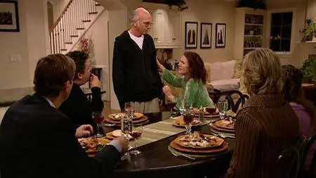 Curb Your Enthusiasm S06E07