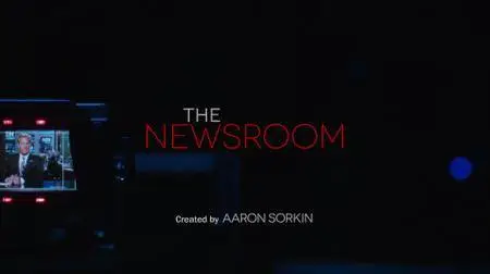 The Newsroom S03E02