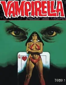 Vampirella Tomos 6-7