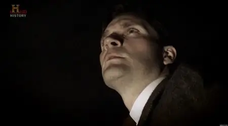History Channel - The True Story Titanic (2012)