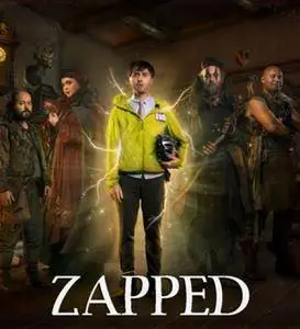 Zapped S02E04