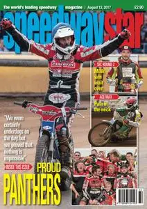Speedway Star - August 12 2017