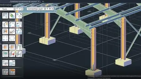 Autodesk Advance Steel - Aulageo