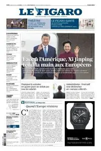 Le Figaro - 6 Mai 2024