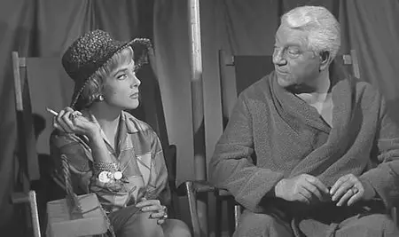 Le Baron de L'ecluse / Барон де Л'Эклюз (1960)