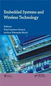 Embedded Systems and Wireless Technology: Theory and Practical Applications