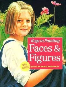 Keys to Painting Faces & Figures