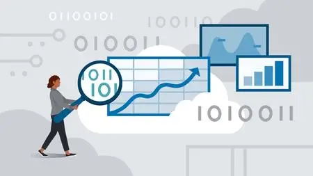 AWS Certified Data Analytics – Specialty (DAS-C01) Cert Prep: 4 Analysis and Visualization