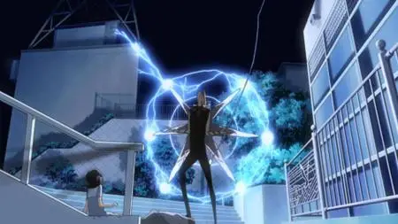 Noein Episode 1-13 (KAA)