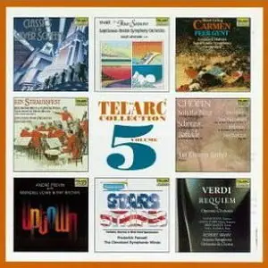 Telarc Collection Vol. 5