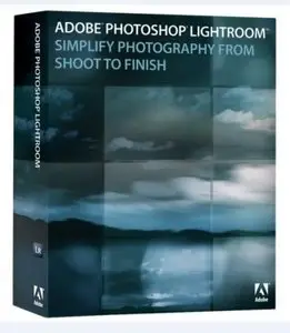 Adobe Photoshop Lightroom 3.0b1