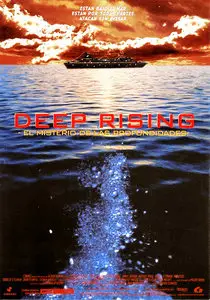 Deep Rising (1998)