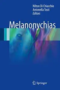 Melanonychias [Repost]