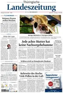 Thüringische Landeszeitung – 26. Februar 2019