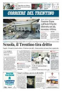 Corriere del Trentino – 06 gennaio 2021