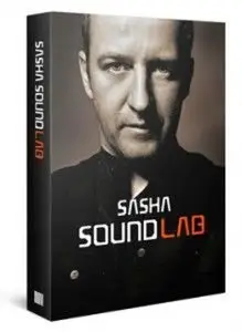 AudioRaiders Sasha Soundlab Essentials 2 MULTiFORMAT