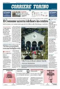 Corriere Torino – 26 febbraio 2019