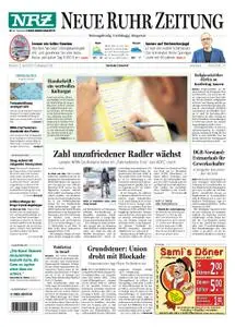 NRZ Neue Ruhr Zeitung Oberhausen-Sterkrade - 10. April 2019