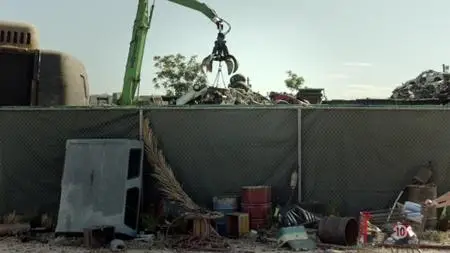 The Last Man on Earth S04E04