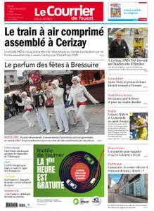 Le Courrier de l'Ouest Deux-Sèvres – 07 décembre 2021