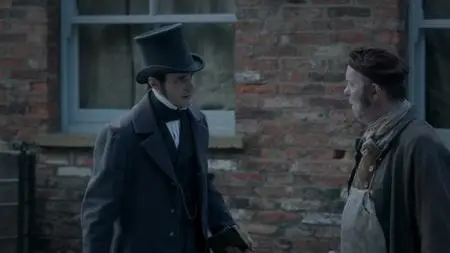 Victoria S03E04