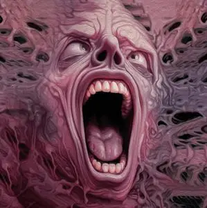 VA - Reimagining the Court of the Crimson King (2024)