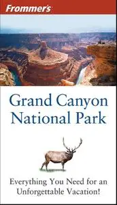 PDF-book: «Grand Canyon»