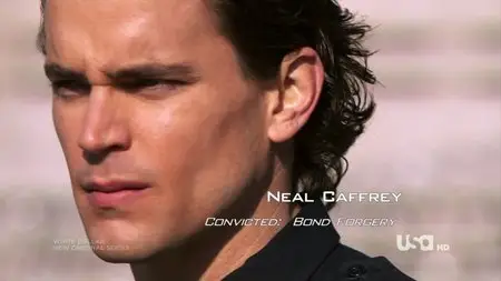 White Collar S0E01