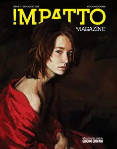 Impatto Magazine - Numero 11 (29 Maggio 2015)