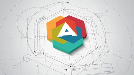 Architect Logo Reveal - Project for After Effects (VideoHive)