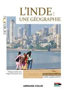 L'Inde : une géographie
