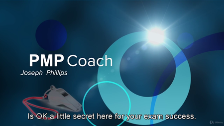 PMP Exam Prep Seminar - Pass the PMP on Your First Attempt (1/2021)