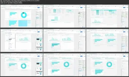 Data Analytics with Google Data Studio