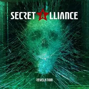 Secret Alliance - Revelation (2021)