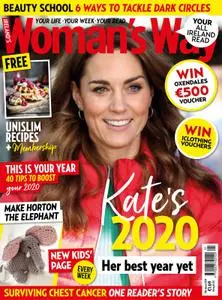 Woman's Way – 06 January 2020