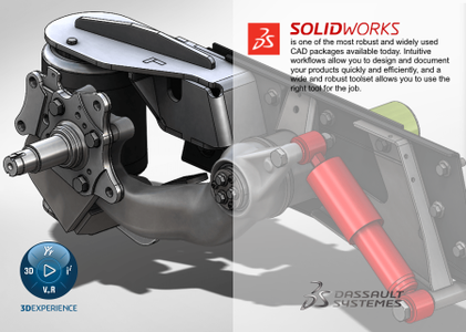 SolidWorks 2022 SP3.1