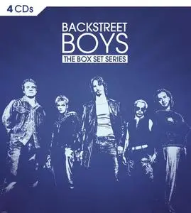 Backstreet Boys - The Box Set Series (2015)