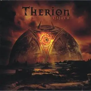 Therion - Serius b