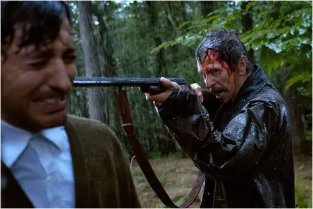(FR) Bosque de sombras (2006) 